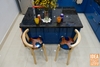 Ghế Đẩu Moon (Moon Bar Stool)