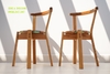 Ghế Ăn Moon (Moon Dining Chair)