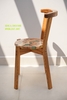 Ghế Ăn Moon (Moon Dining Chair)