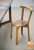 Ghế Ăn Moon (Moon Dining Chair)
