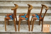 Ghế Ăn Moon (Moon Dining Chair)