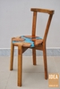 Ghế Ăn Moon (Moon Dining Chair)