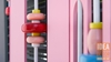 Pinkaholic Furniture