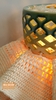The Flower Lamps