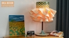 The Flower Lamps