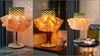 The Flower Lamps