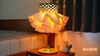 The Flower Lamps