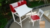 Flip-top Desk - Bàn học thông minh