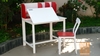 Flip-top Desk - Bàn học thông minh