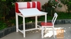 Flip-top Desk - Bàn học thông minh
