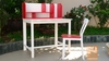Flip-top Desk - Bàn học thông minh