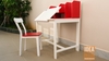 Flip-top Desk - Bàn học thông minh