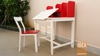 Flip-top Desk - Bàn học thông minh