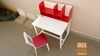 Flip-top Desk - Bàn học thông minh