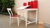 Flip-top Desk - Bàn học thông minh