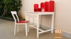 Flip-top Desk - Bàn học thông minh