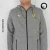 PUMA Ferrari Hooded  Sweat Jacket 595430-03