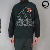 Adidas Must-Have Blanc Panther 3 Woven Jacket HP1435