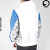 ADIDAS Manga Windbreaker Blue Disney Pixar Limited Jacket 2021 HD9078