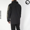 PUMA RUN Graphic Hooded Jacket 520859-01