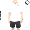 Áo Phông Nam Con Gà QMMTJA40