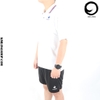 Áo Phông Nam Con Gà QMMTJA40