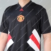 Áo Phông Nam Adidas Manchester United Fc Icons HT2002
