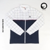 Áo Khoác Nam Lecoq Sportif-qmmqjf21-wht
