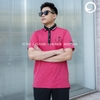 Áo Phông Nam Gà LG5SHS04MV-PK