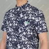 Áo Polo Graphic Play Green Adidas HS9055
