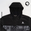 Áo Khoác Nam Lecoq Sportif-qtmqjf41-blk