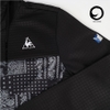 Áo Khoác Nam Lecoq Sportif-qtmqjf41-blk