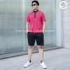 Áo Phông Nam Gà LG5SHS04MV-PK