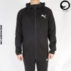 PUMA EVO STRIPE CORE FZ HOODIE 585812- 01