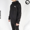 PUMA EVO STRIPE CORE FZ HOODIE 585812- 01