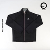 Áo Khoác Nam Lecoq Sportif-qmmqjf41-blk