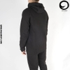 PUMA EVO STRIPE CORE FZ HOODIE 585812- 01