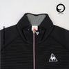 Áo Khoác Nam Lecoq Sportif-qmmqjf41-blk