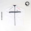 Áo Khoác Nam Lecoq Sportif-qmmqjf24-wht