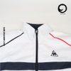 Áo Khoác Nam Lecoq Sportif-qmmqjf24-wht
