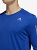 Adidas Own The Run Ls Running Long Sleeves T-shirt- DZ2126