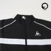 Áo Khoác Nam Lecoq Sportif-qmmqjf24-blk
