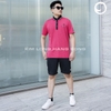 Áo Phông Nam Gà LG5SHS04MV-PK