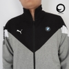 Puma BMW MOTORSPORT MCS SWEAT JACKET 597994-03