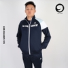 Áo Khoác Nam Lecoq Sportif-qmmqjf02-nvy