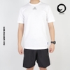 Áo Phông Nam Adidas cq2227