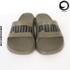Dép Puma Divecat V2 Lite Slides Olive 374823-05
