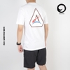 Áo Phông Nam Adidas cq2227