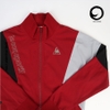 Áo Khoác Nam Lecoq Sportif-qluqhf21-rrd