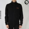 Áo Khoác Nam Fila F11M138553-BK